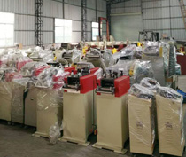 NC伺服送料机,xk星空体育
,自动送料机厂家,NC送料机,精密整平机,高精密整平机,自动材料架,二合一自动矫正机,xk星空体育有限公司