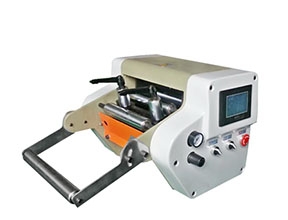 伺服送料机-300一体