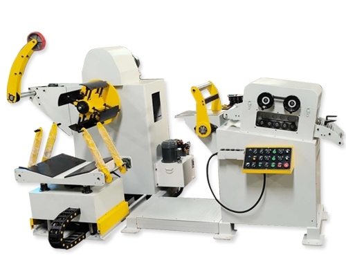 自动送料机厂家:三合一给料机如何润滑