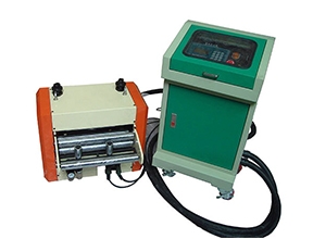 伺服送料机的点检与维修