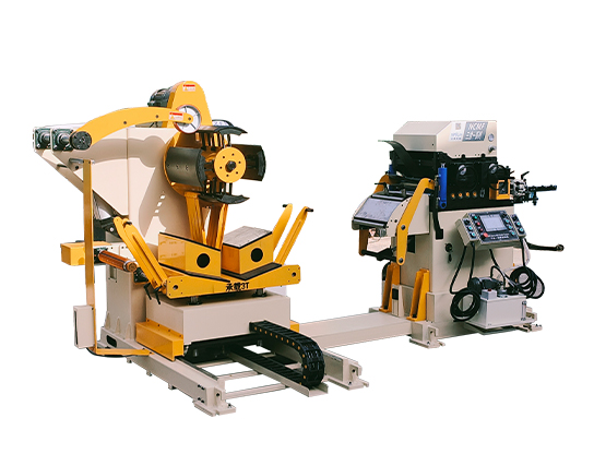 可掀式三合一送料机